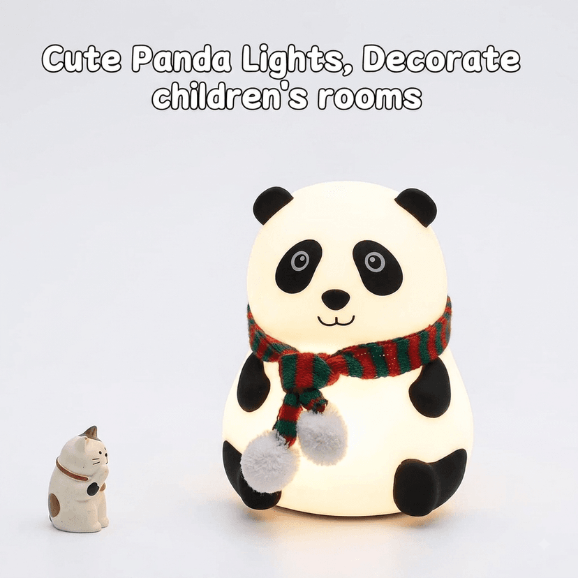 Lighting Panda - Image 1